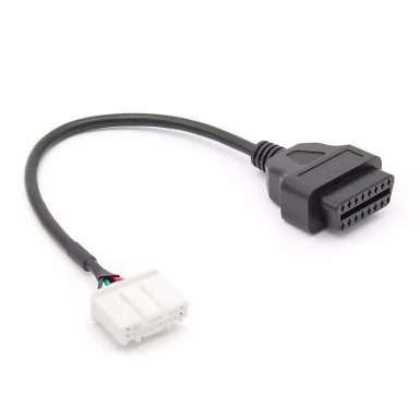 20pin Connect Cable for Tesla