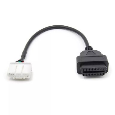 OBD 20pin Cable for Tesla